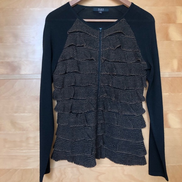 Alex Marie Jackets & Blazers - Alex Marie Jacket